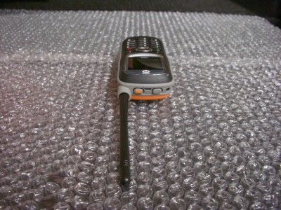   Motorola i365is Intrinsically Safe Nextel Rugged GPS Fast Free Ship