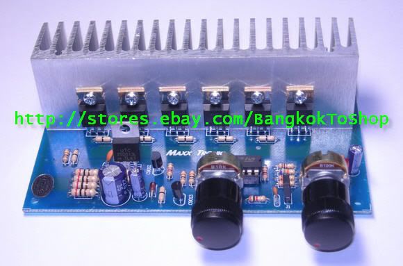 HEAVY DUTY DC Motor Speed Control HHO PWM 50A Max Frequency Adjust