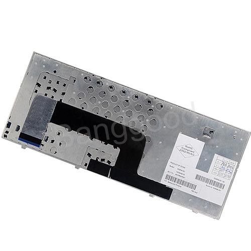 New Laptop Keyboard For HP compaq Mini 110 533549 001 535689 001 