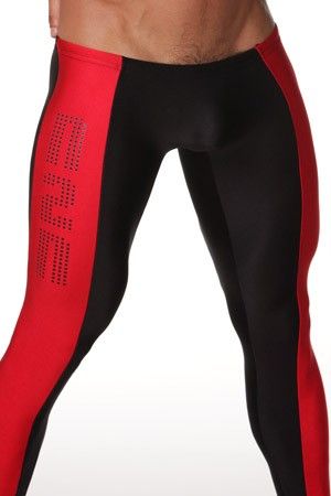 N2N Bodywear   Galaxy Runner Athletic Pants  