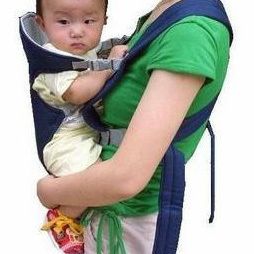 Baby Carrier sling wrap Rider Infant Comfort backpack  