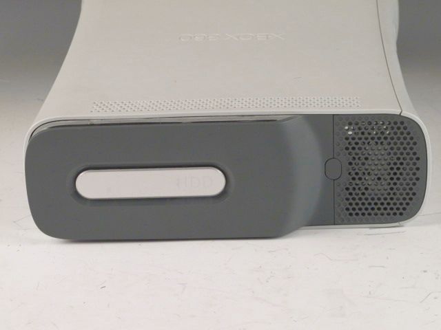 XBOX 360 HDD System RROD w/Accessories & Games*  